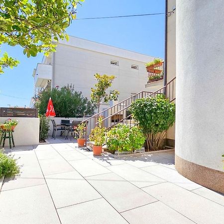 Apartamento Maja One Novigrad Istria Exterior foto