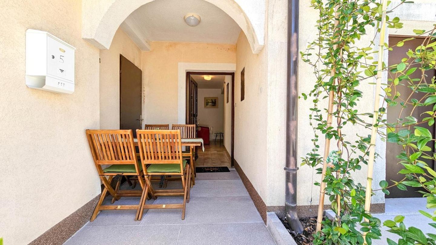Apartamento Maja One Novigrad Istria Exterior foto