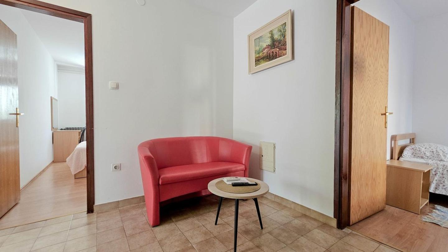 Apartamento Maja One Novigrad Istria Exterior foto