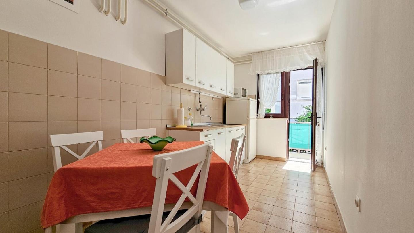 Apartamento Maja One Novigrad Istria Exterior foto
